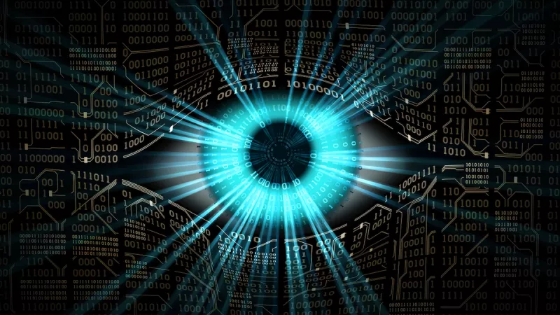 Big brother - coronavirus - hackers - ciberseguridad