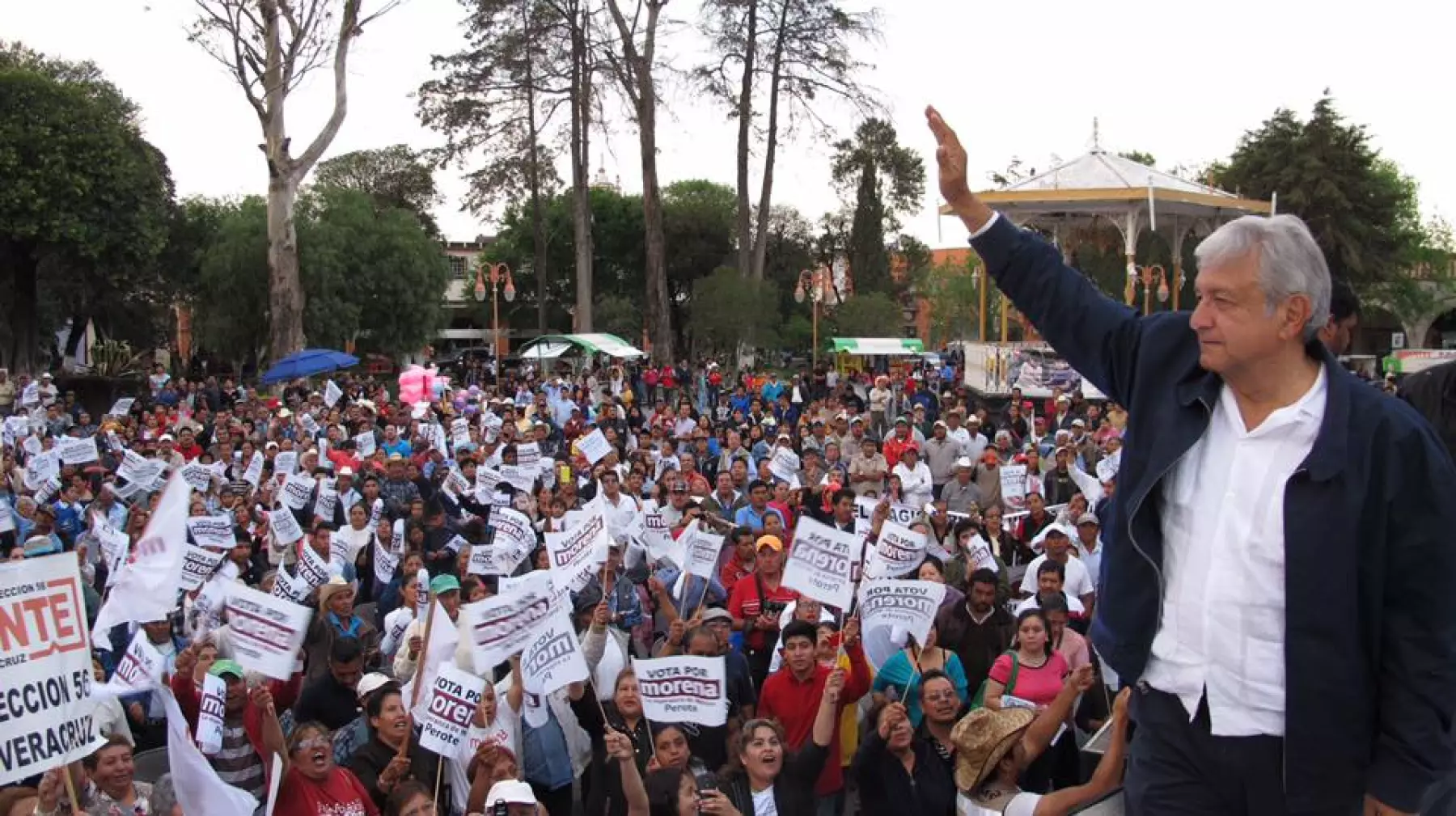 López Obrador