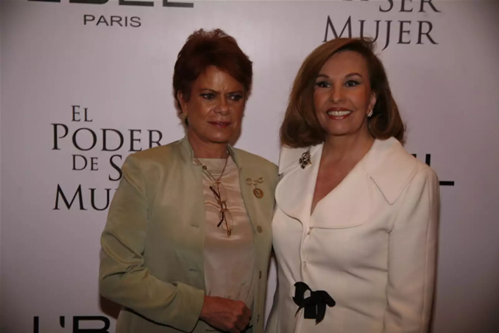 Premios Mujer L`Bel