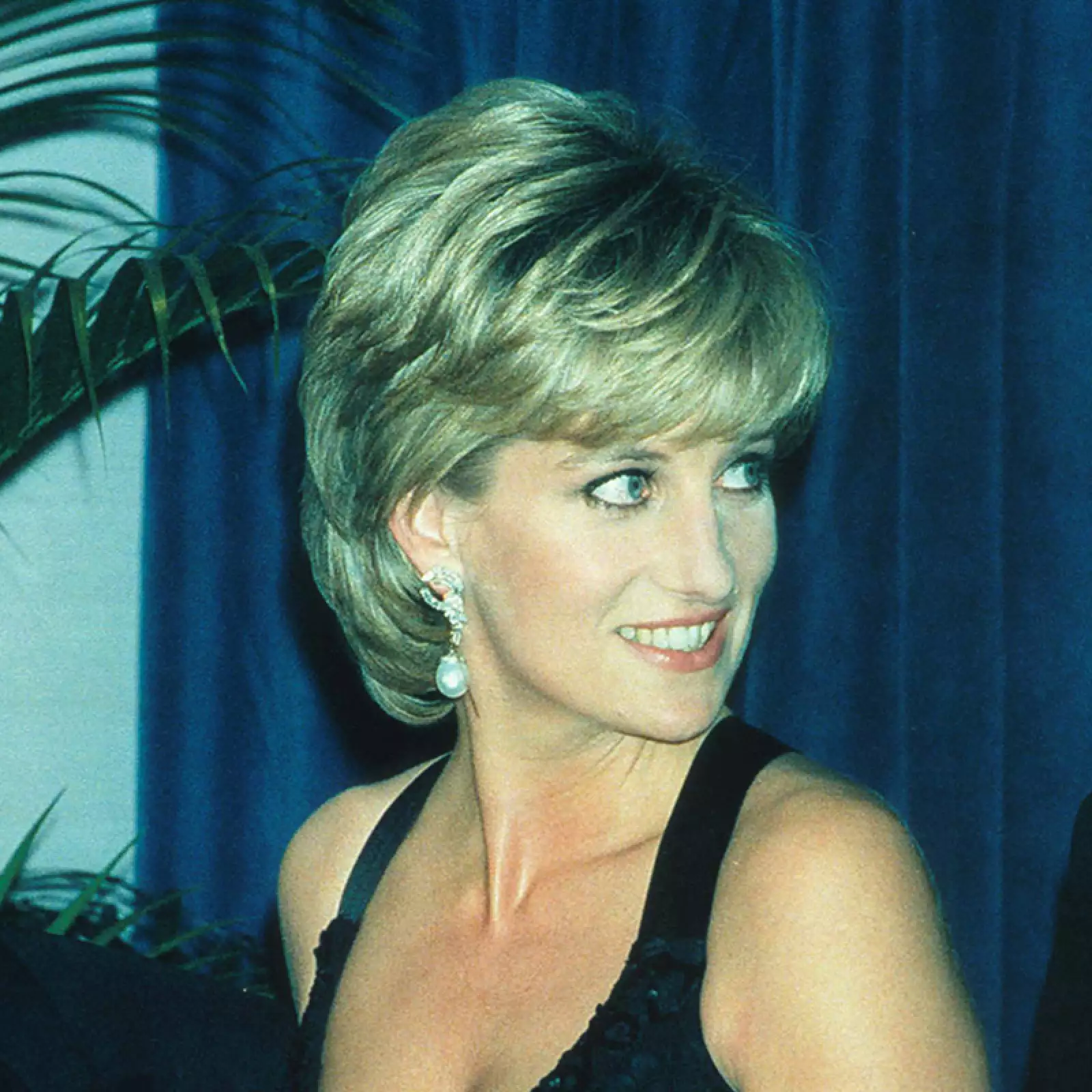 Lady Diana Honored In New York