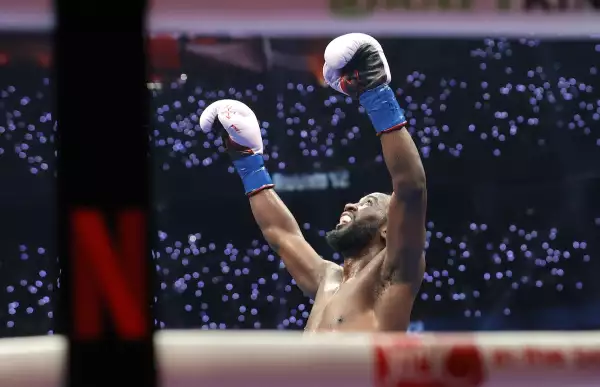 Pelea Saúl Canelo Álvarez vs. Terence Crawford