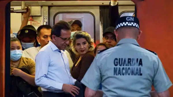 Política y otros datos podcast 19 enero 2023