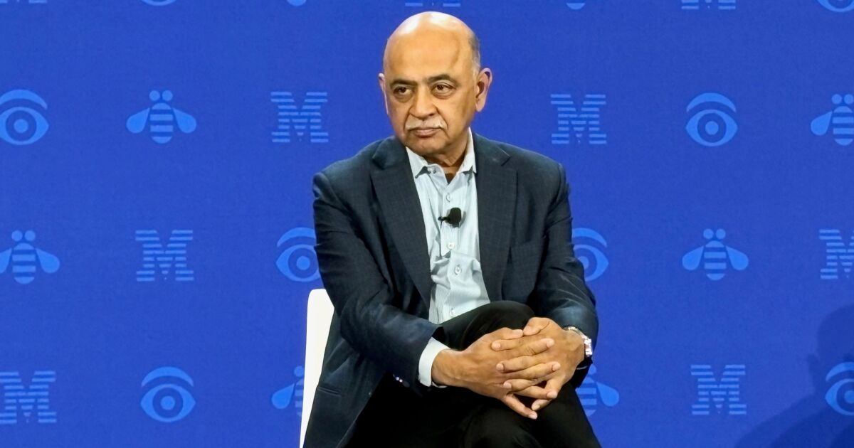 IBM, 2026 yılına kadar işlerin %10'unda değişiklik olacağını öngörüyor