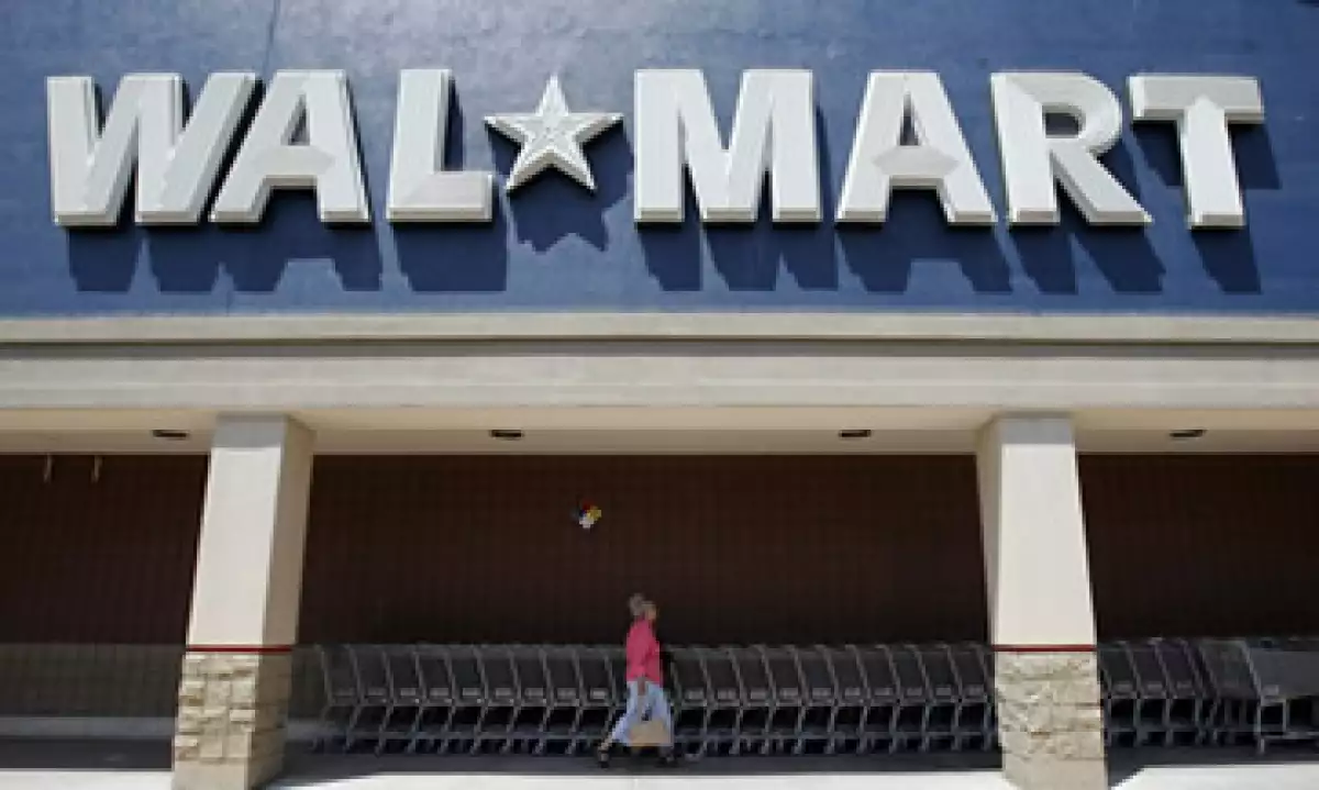 Su página corporativa muestra el equilibrio adecuado entre anuncios de productos e interacción de fanáticos. (Foto: AP)