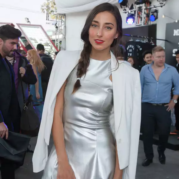 Pasarela Alexia Ulibarri MBFW