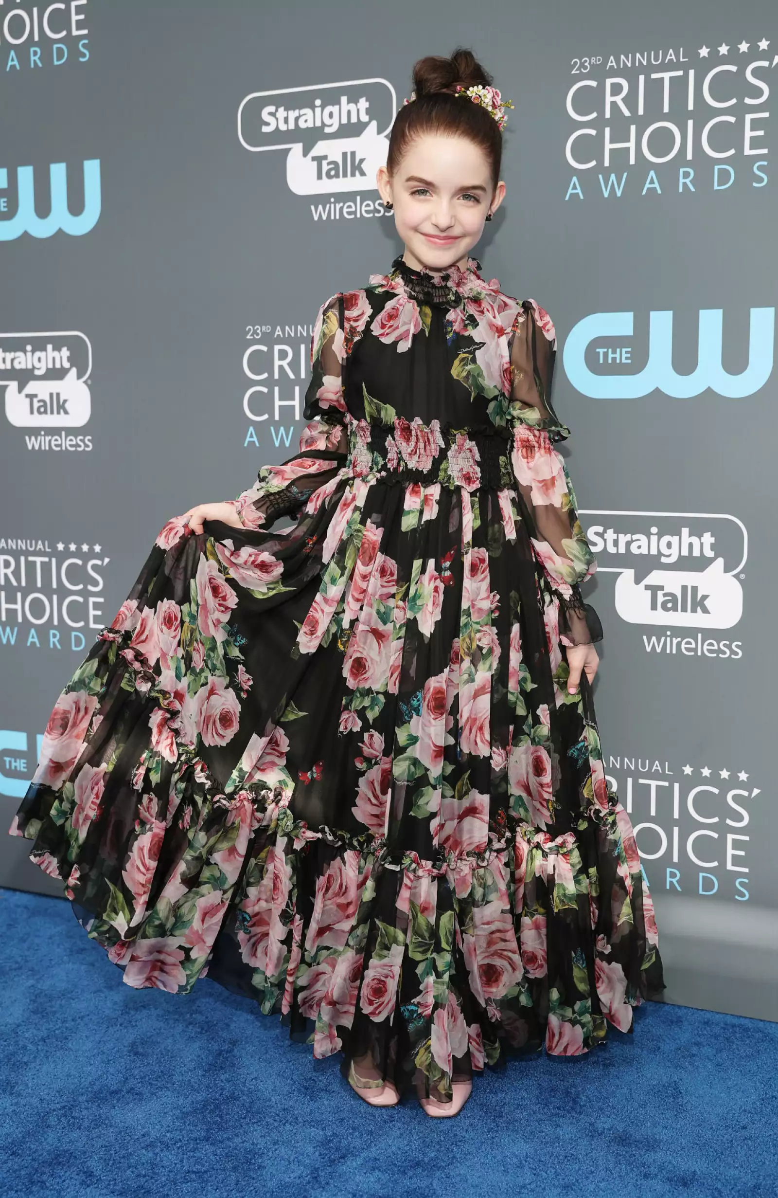 Critics Choice Awards