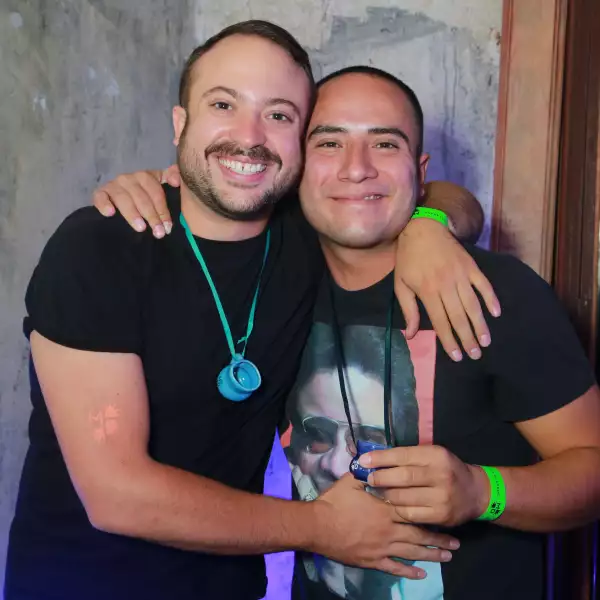 Rodrigo Calvillo-Raúl Castellanos