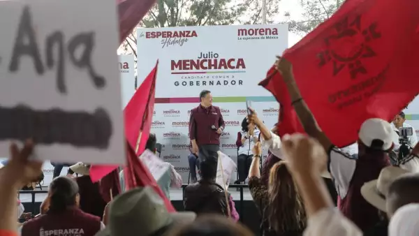 Julio Menchaca
