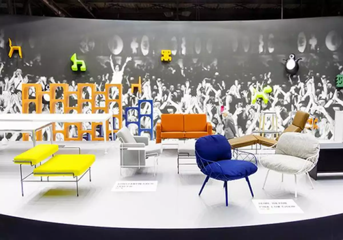 Sal�n de Mil�n ISaloni 2013