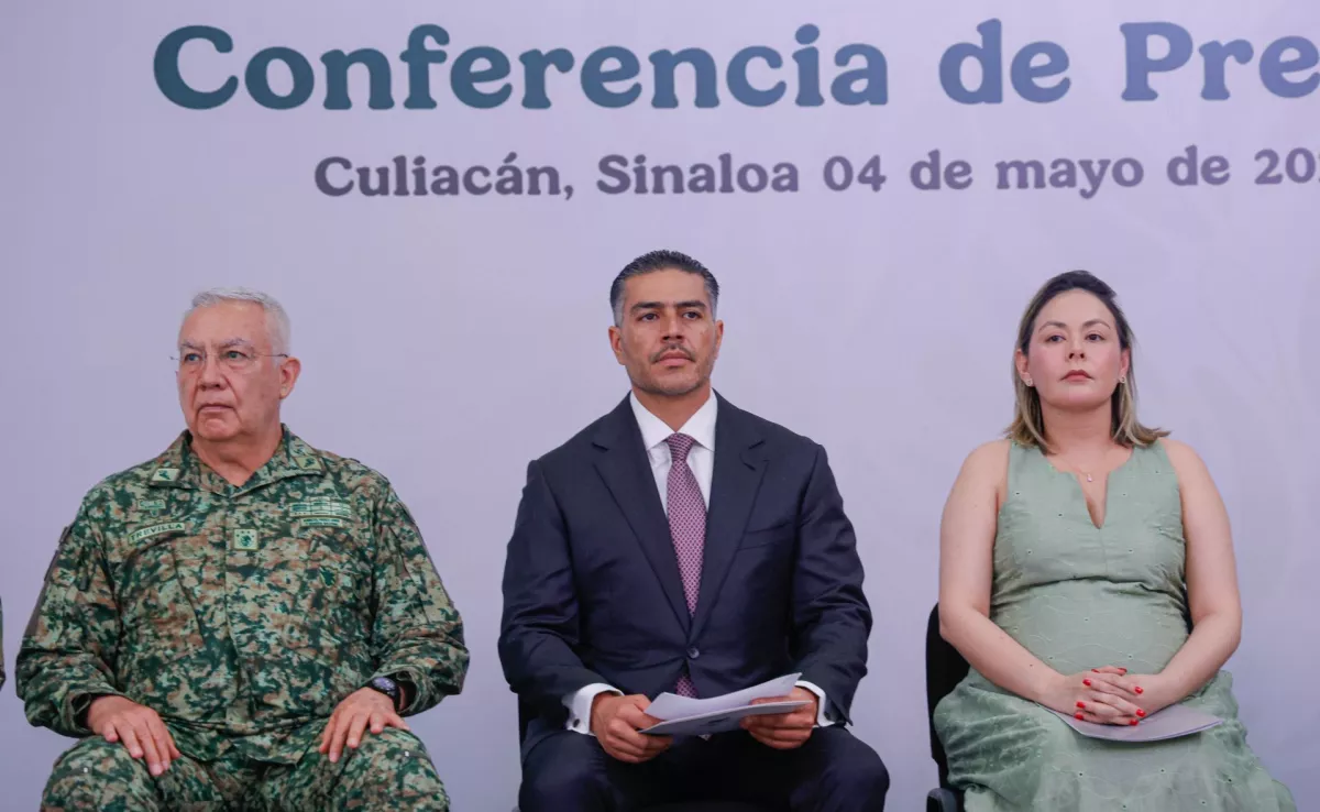 Mientras dan seguridad a Rocha Moya, autoridades aceleran investigación por agentes de la CIA en Chihuahua 