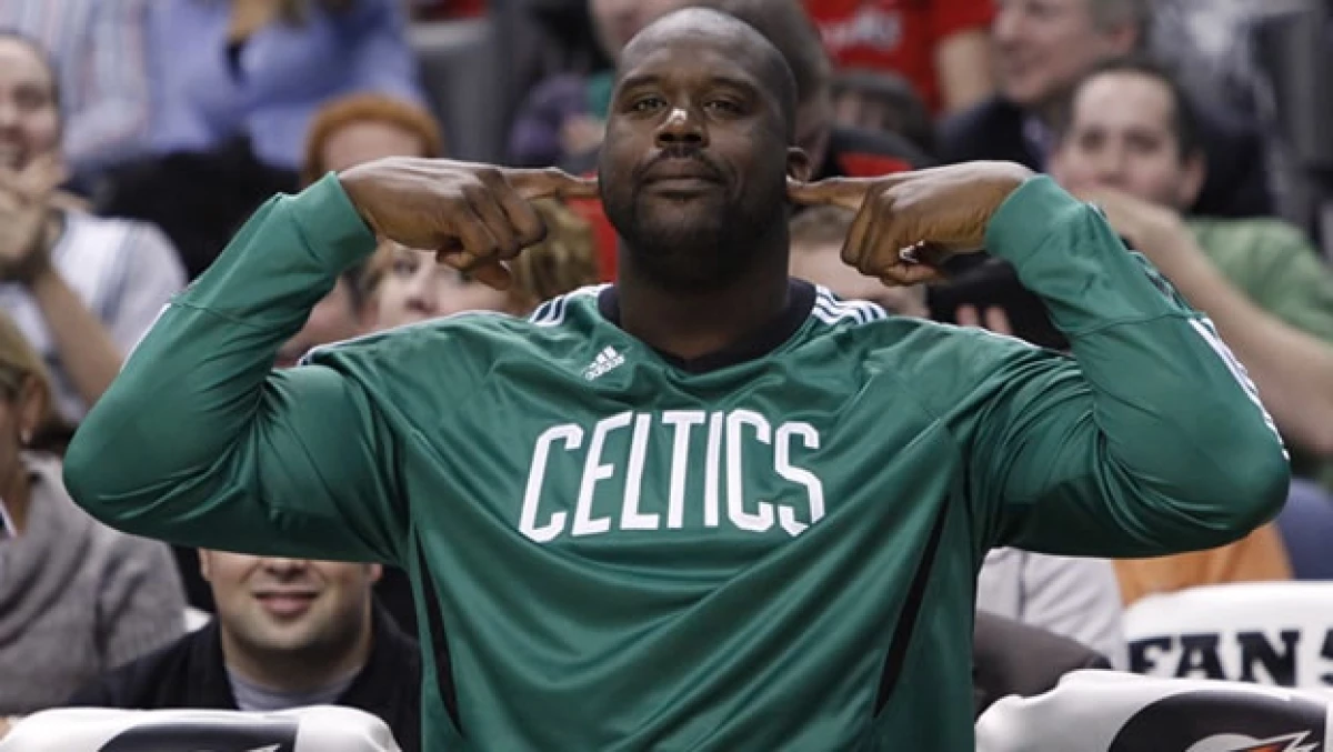 celtics