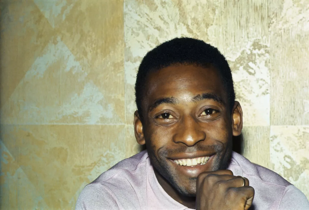 Pelé