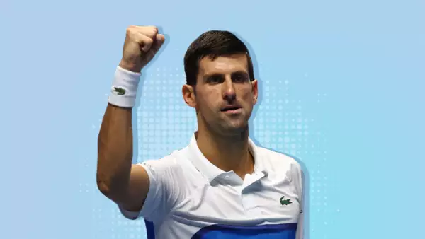 Nadal-Djokovic-Australia