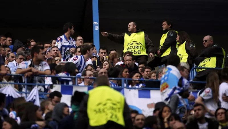 enfrentamiento Deporitvo Atlético