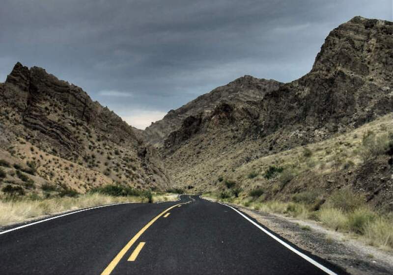 Carreteras