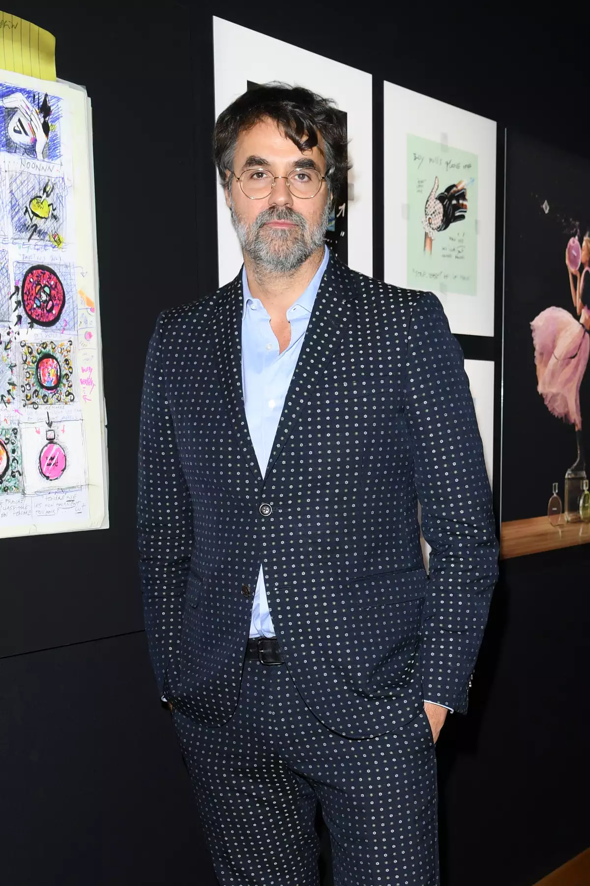 Thomas du Pré de Saint Maur