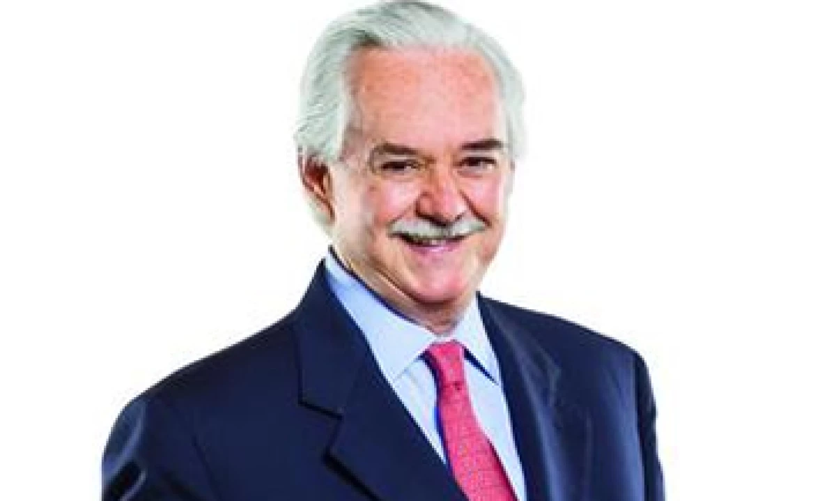 Lorenzo Zambrano dirigía a la compañía desde 1985. (Foto: Especial)