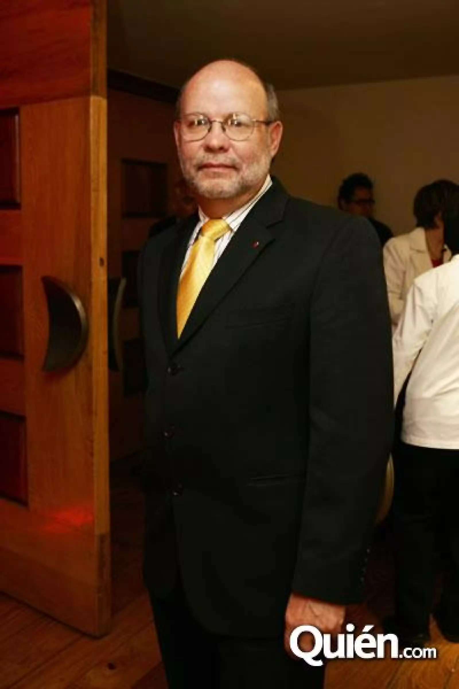 Presentación CNN México