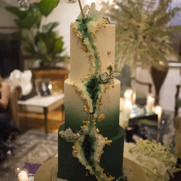 Cumpleaños de Alex Acero