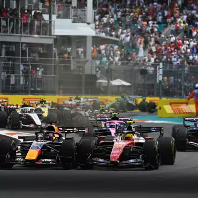 GP de Canadá 2026: horarios y dónde seguir la carrera en vivo desde México