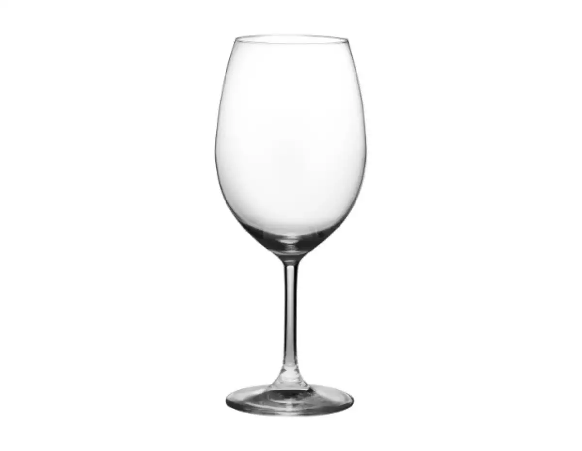 Copa Bordeaux, Stölzle, $188.30; elpalaciodehierro.com