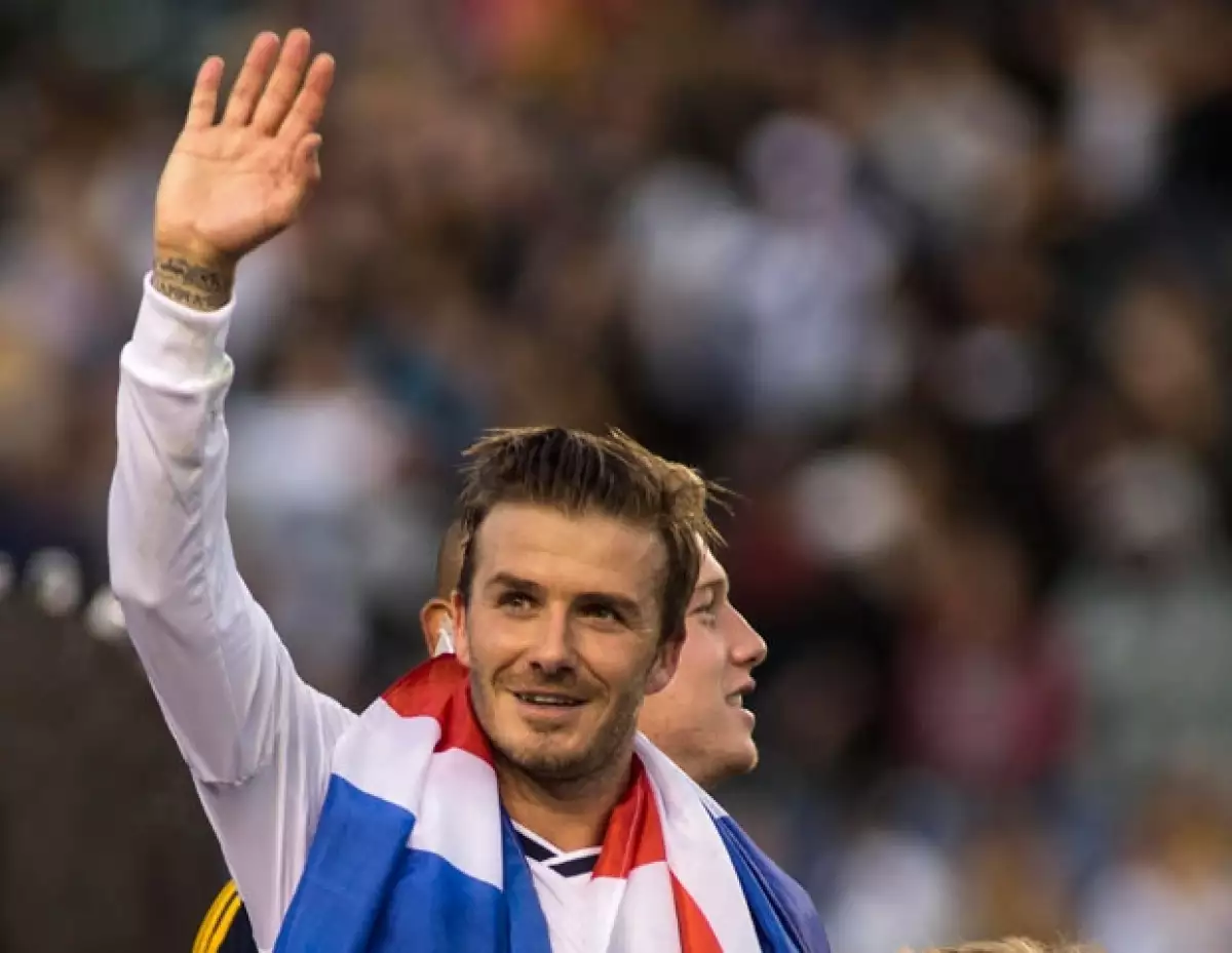 Será el próximo 26 de mayo cuando juege su último partido, con lo que el centrocampista británico pondrá punto y final a su breve etapa como jugador del Paris Saint-Germain.