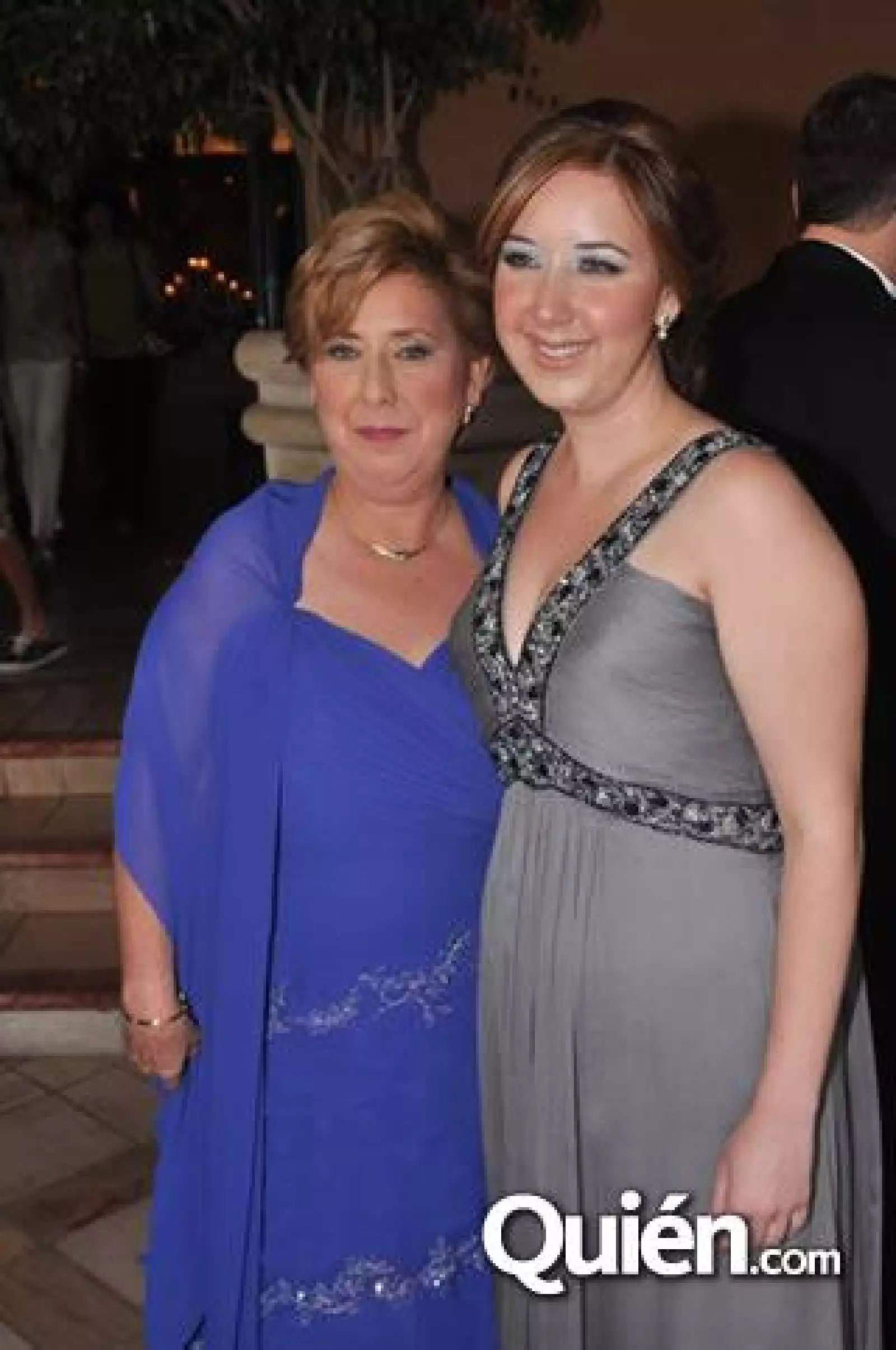 Boda Luis Donaldo Colosio