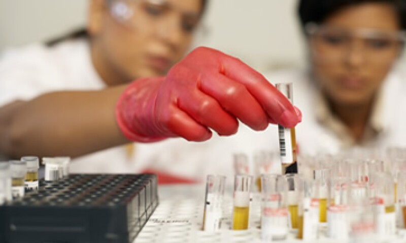 Genomma Lab compró el viernes pasado un paquete de marcas en México que pertenecen la firma Colgate-Palmolive. (Foto: Thinkstock)