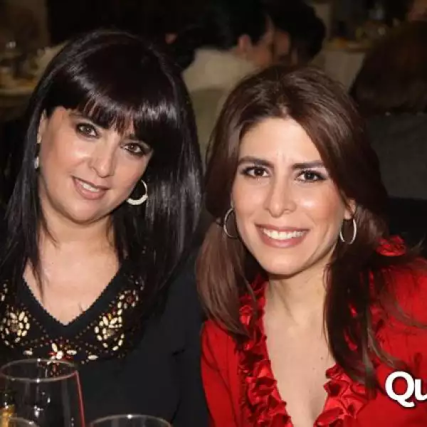 Cumpleaños Blanca Castro de Ruiz