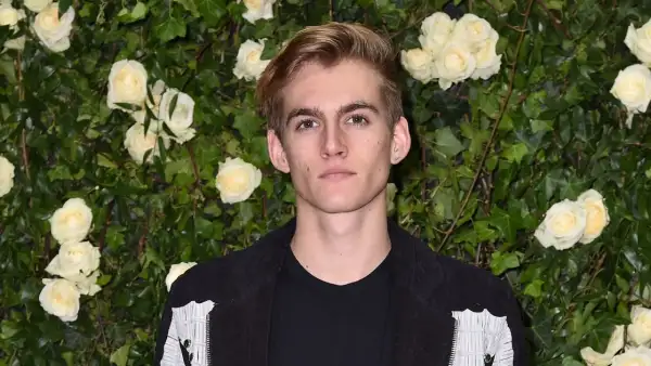Presley Gerber