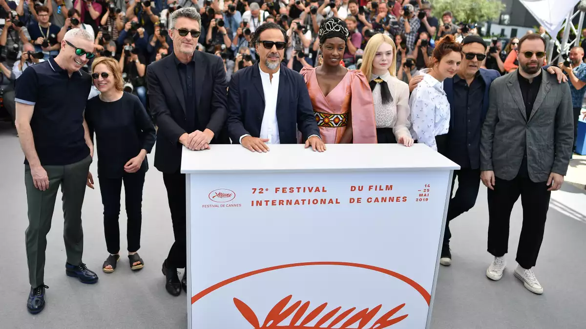 FRANCE-CANNES-FILM-FESTIVAL