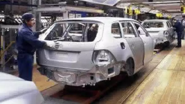 Automotriz-VW-industria
