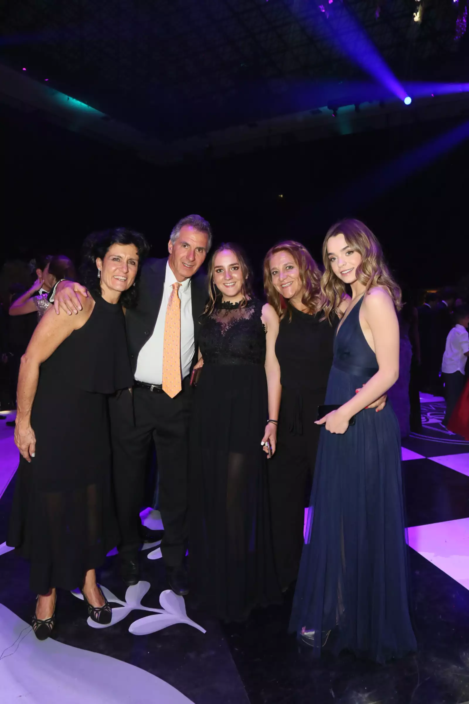 Graduación Colegio Miraflores