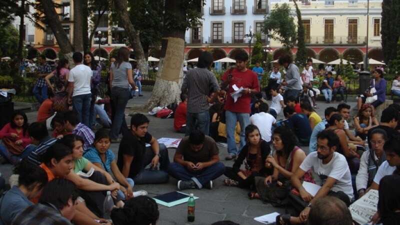 yo soy 132 puebla