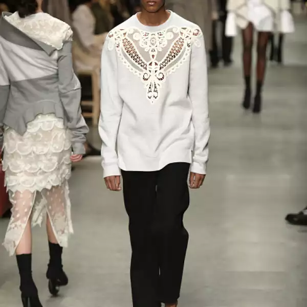 Burberry