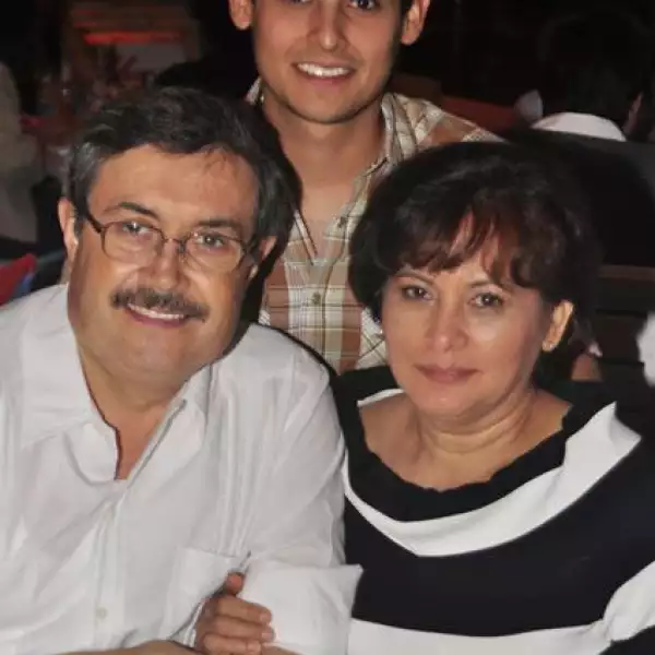 Inauguración de La Cigala Azul