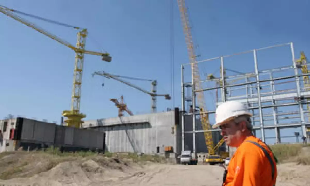 Siemens consideró posible el objetivo alemán de aumentar a 35% la cuota de energías verdes en 2020. (Foto: AP)