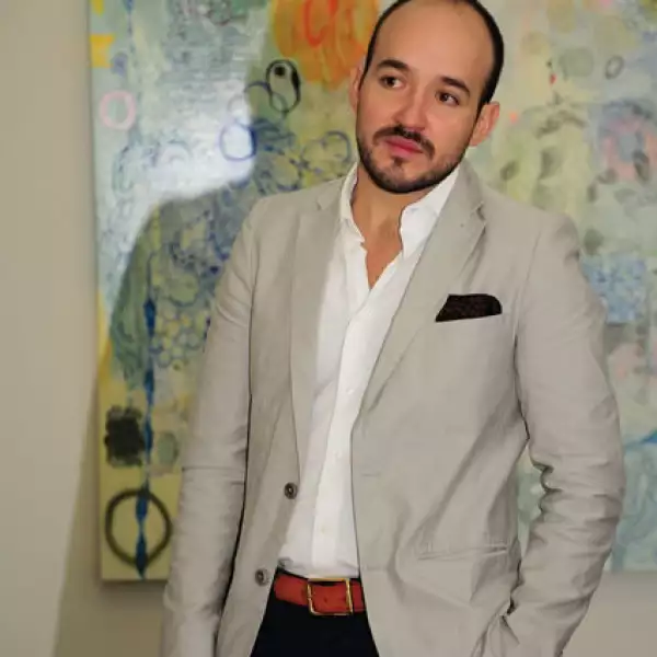 José Adrián Moreno