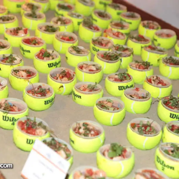 Fiesta de Blanco Abierto de Tenis de Acapulco