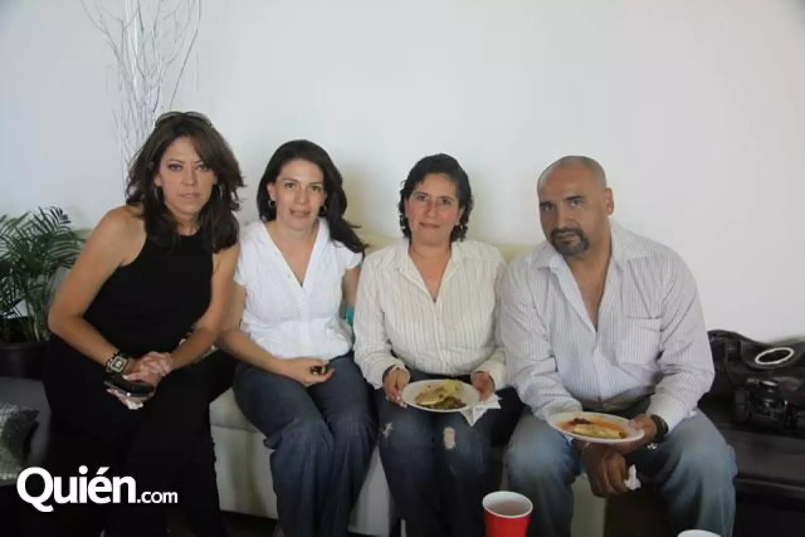 Cumplea?Eugenio Garc?