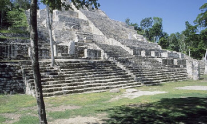 La cultura maya tuvo su mayor esplendor en el llamado período clásico. (Foto: Cuartoscuro )