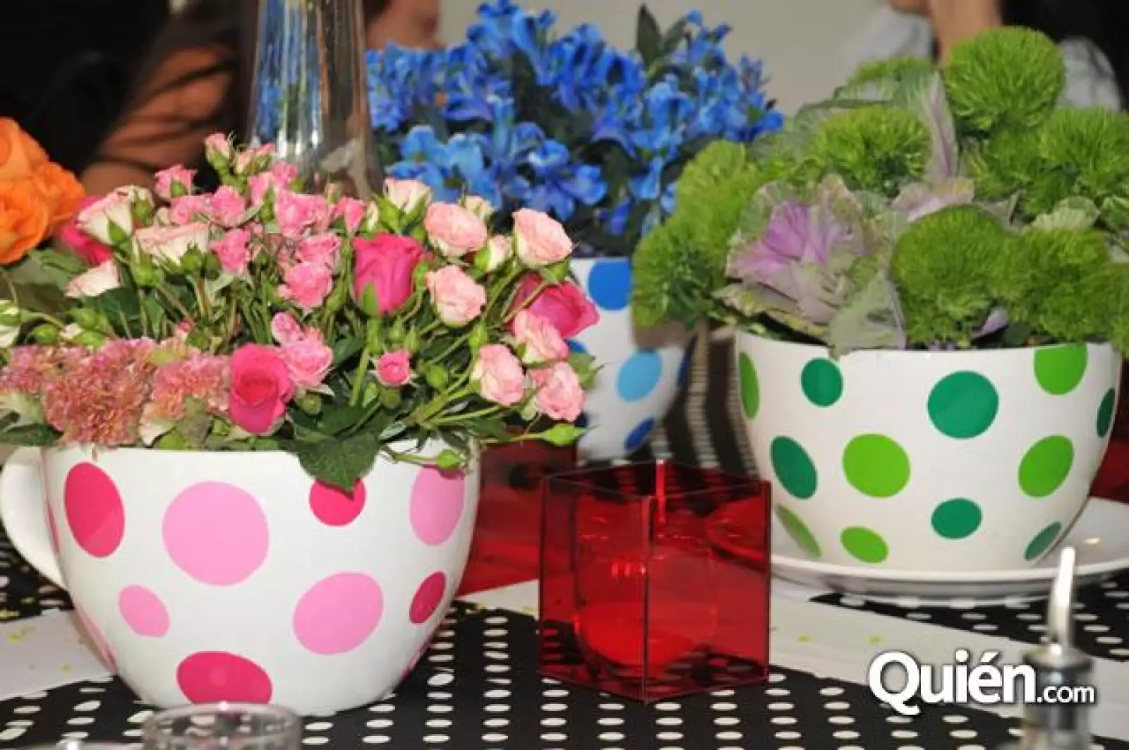 Despedida Karin Besenthal