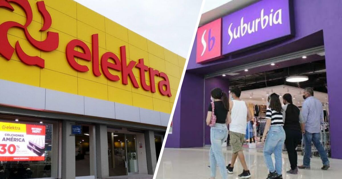 Suburbia tests small payments to compete with Coppel and Elektra Suburbia tests small payments to compete with Coppel and Elektra