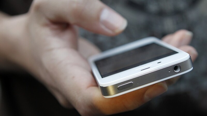 smartphone