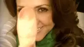 Andrea Legarreta.