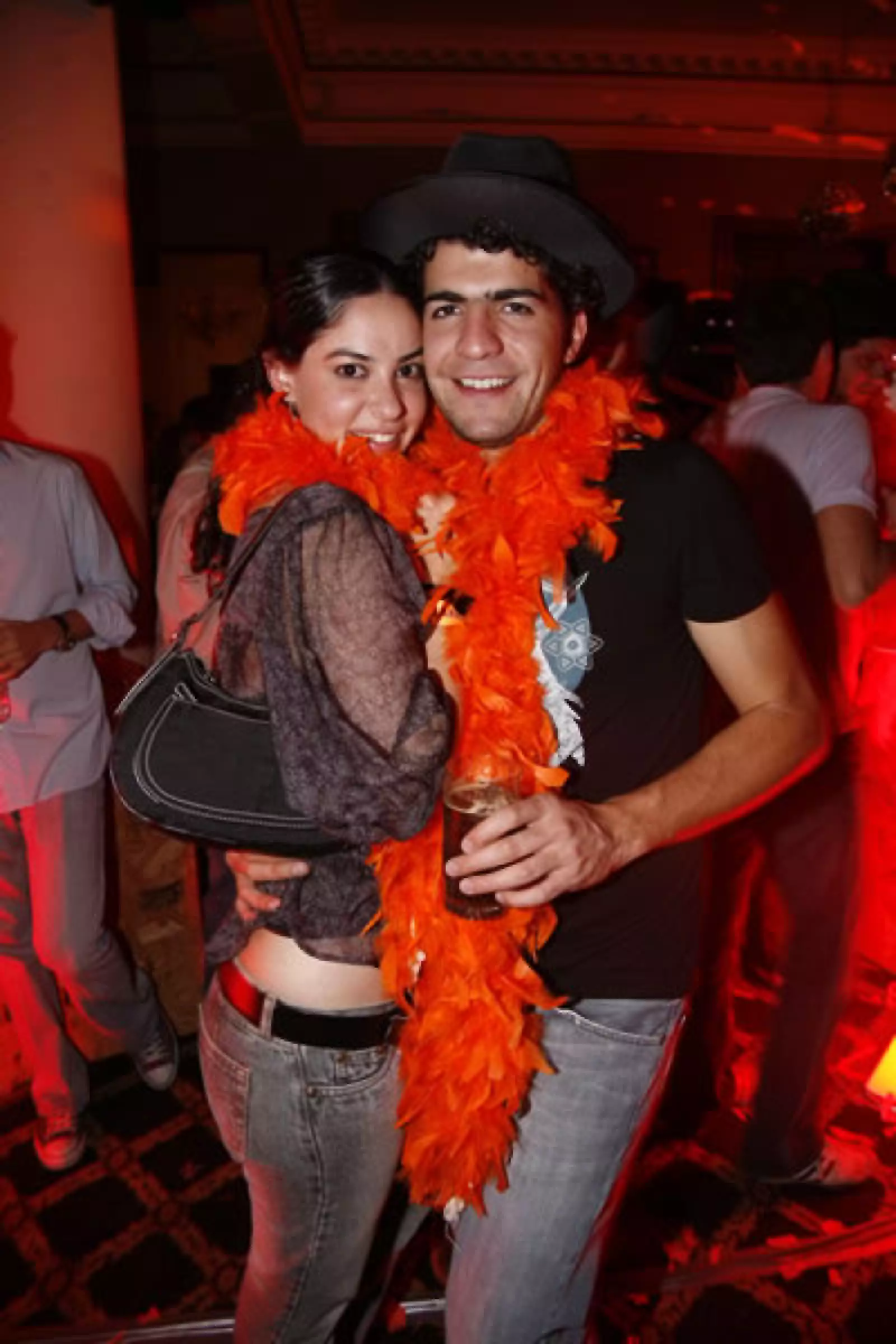 Jägermeister Kabarett