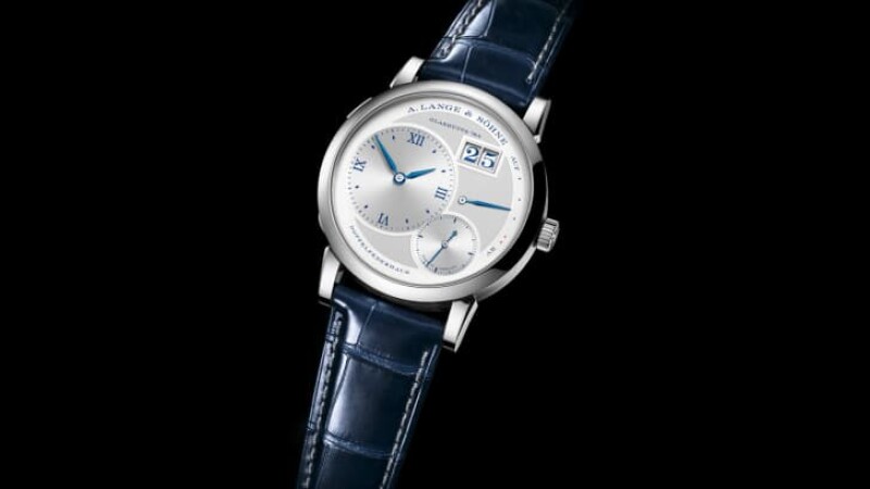 Relojes 5