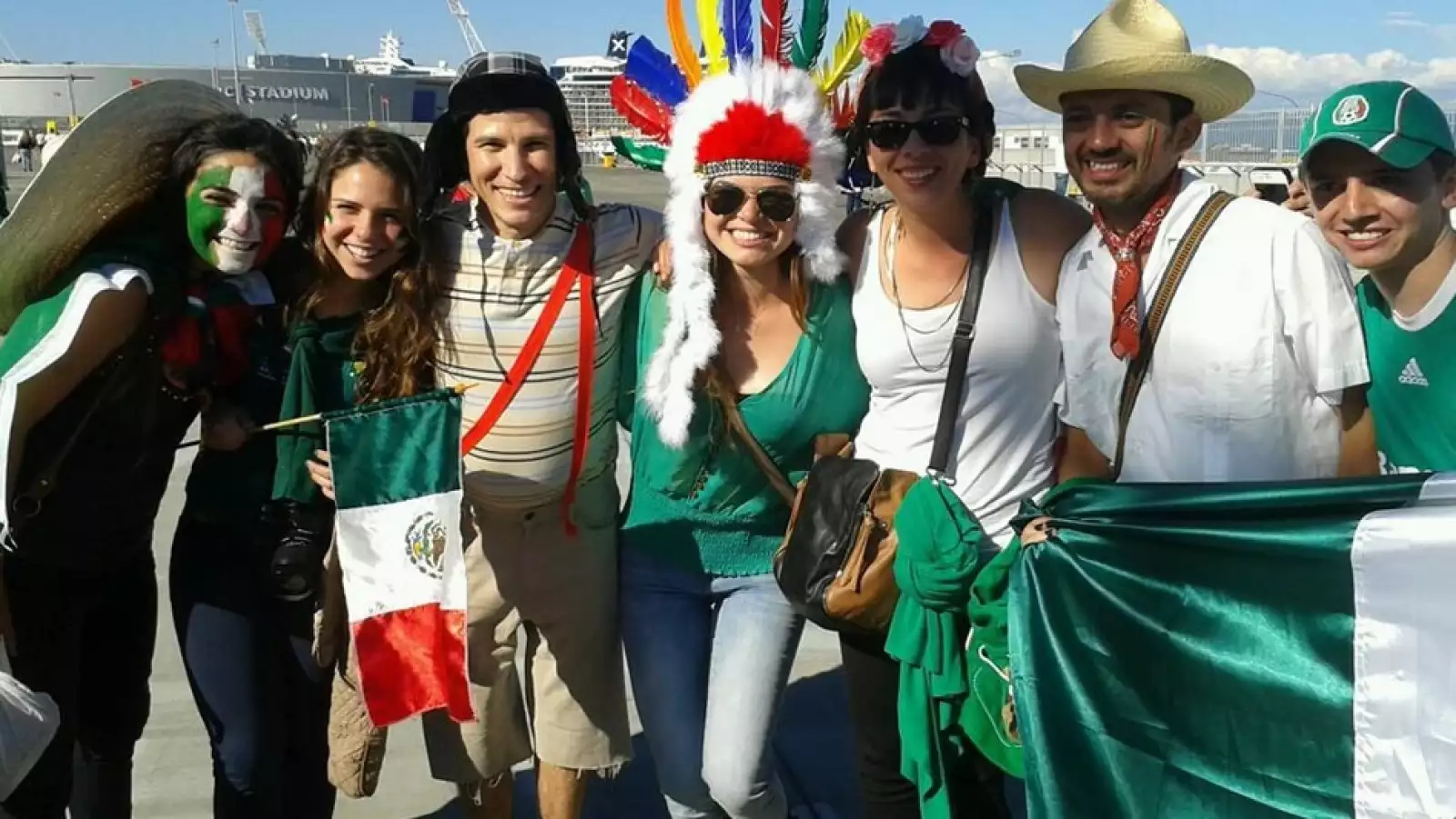 mexico, seleccion mexicana, miguel herrera, piojo, nueva zelandia, nueva zelanda, tri, mexico vs nueva zelanda, mexico vs nueva zelandia, estadio azteca, repechaje, repesca, mundial 