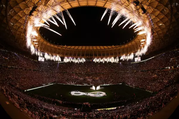 Argentina v France: Final - FIFA World Cup Qatar 2022