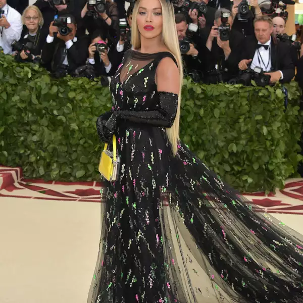 Met Gala 2018